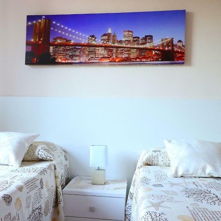 Appartamento La Rosa Del Sud - De Vivo Realty Sorrento Esterno foto
