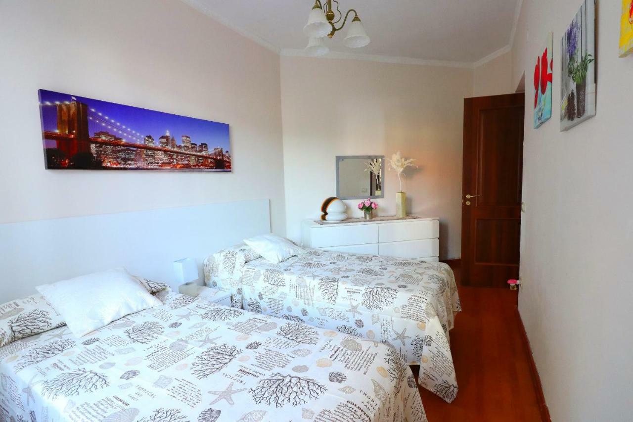 Appartamento La Rosa Del Sud - De Vivo Realty Sorrento Esterno foto