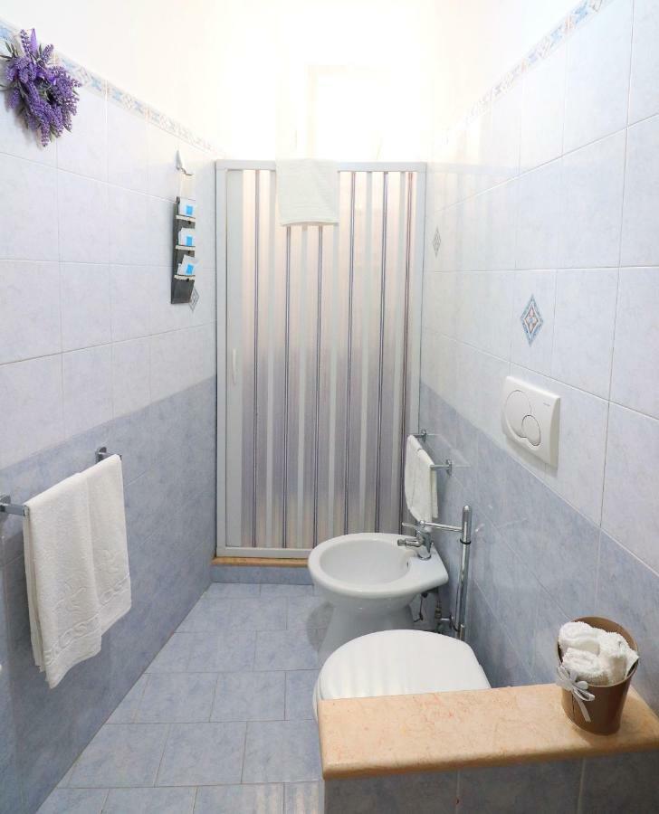 Appartamento La Rosa Del Sud - De Vivo Realty Sorrento Esterno foto