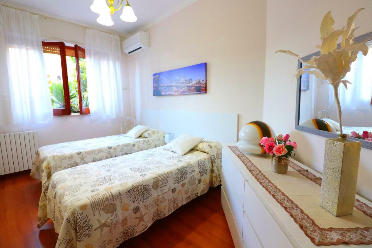 Appartamento La Rosa Del Sud - De Vivo Realty Sorrento Esterno foto