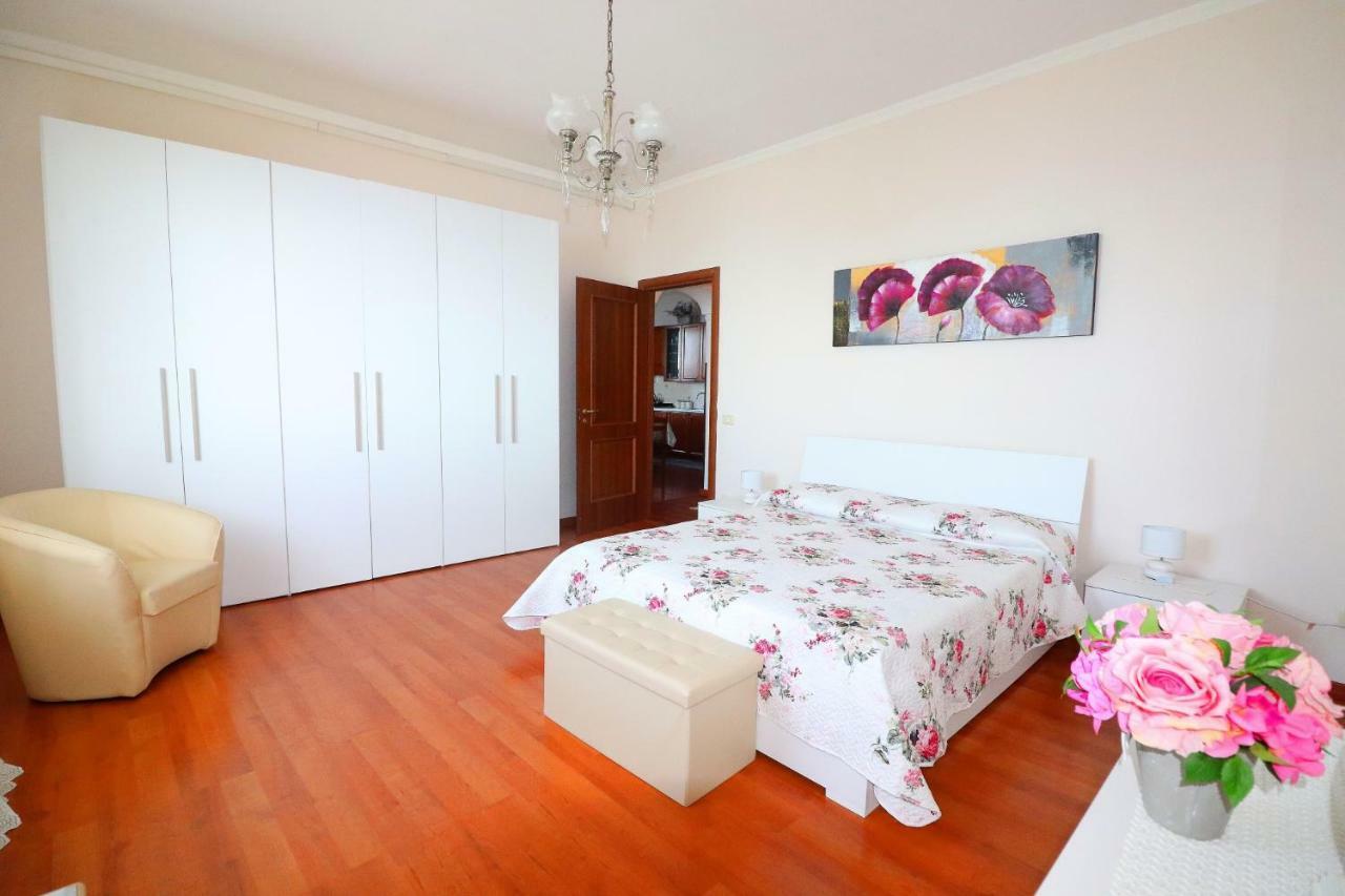 Appartamento La Rosa Del Sud - De Vivo Realty Sorrento Esterno foto