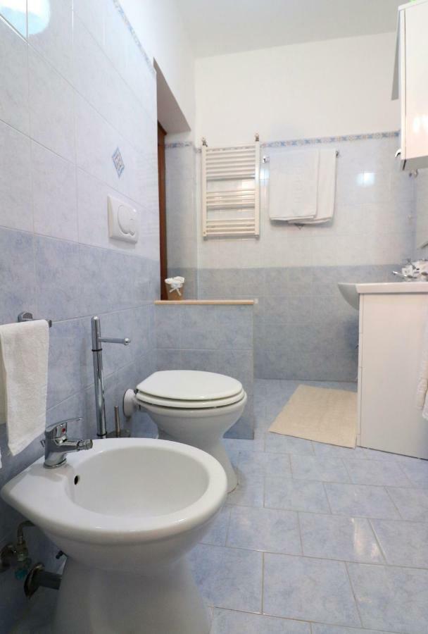 Appartamento La Rosa Del Sud - De Vivo Realty Sorrento Esterno foto