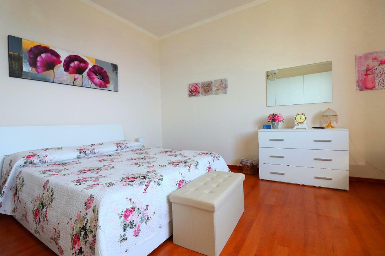 Appartamento La Rosa Del Sud - De Vivo Realty Sorrento Esterno foto